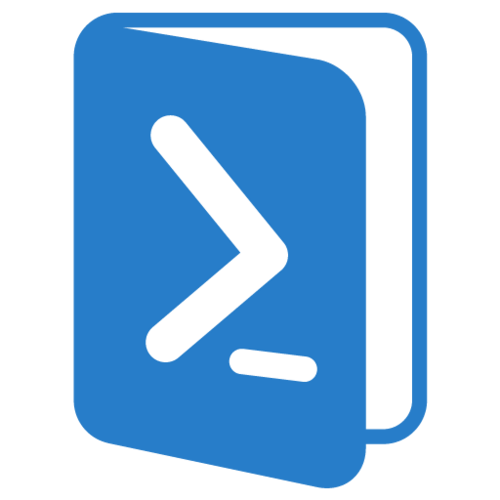 Powershell Script Disk-Info