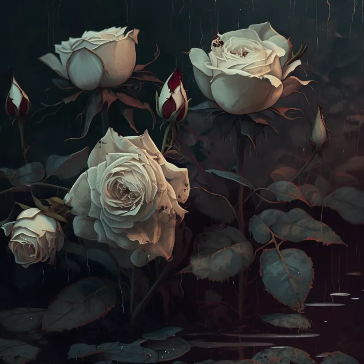 La leggenda dell'amore cieco