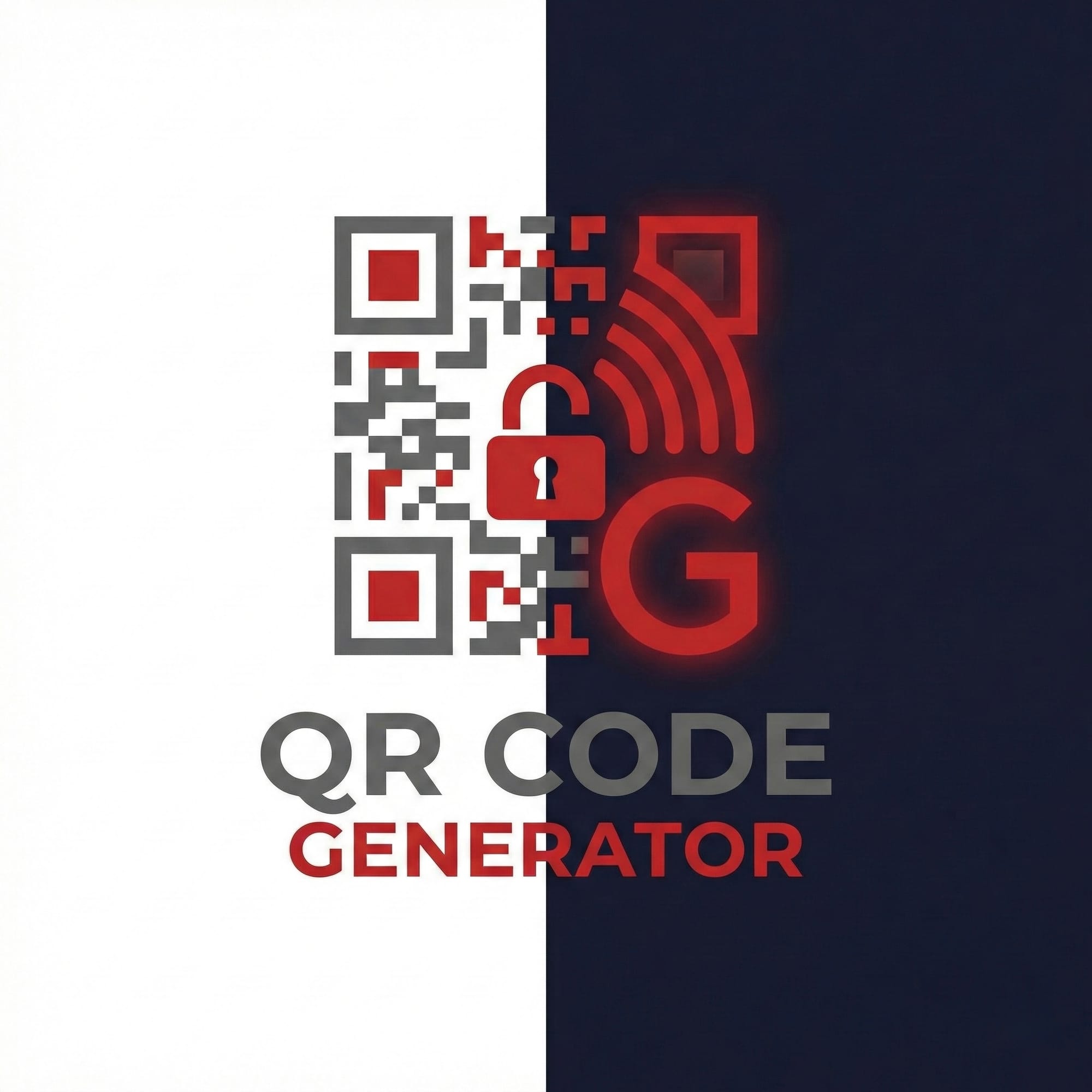 QR Code Generator