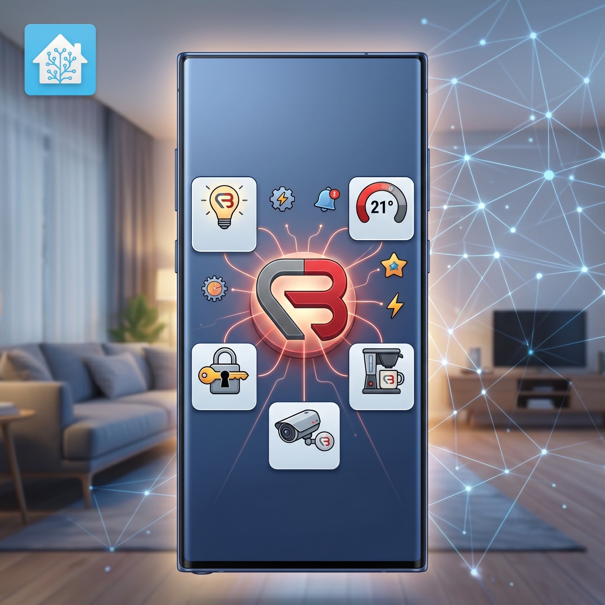 Home Assistant