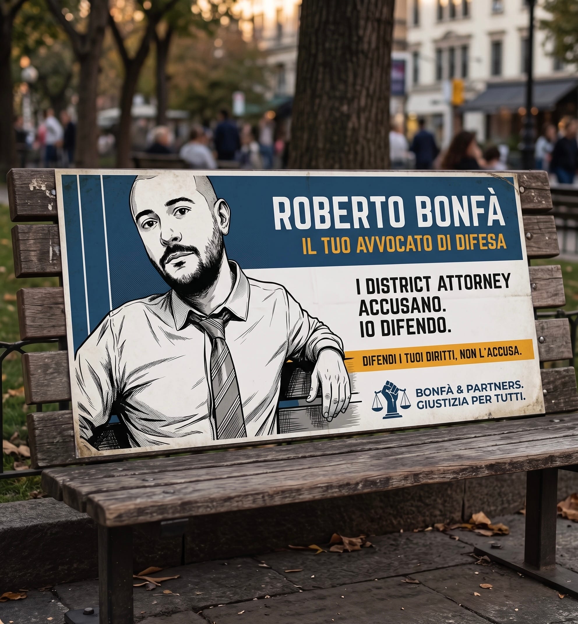 Procuratore distrettuale